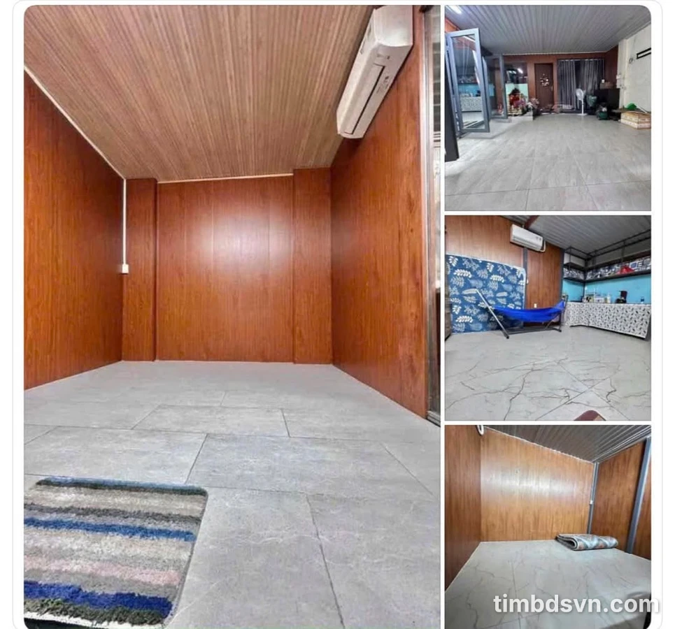 Cho thuê nhà 3 PN Tên Lửa Bình Tân 11 triệu/tháng - Ảnh 1