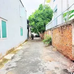 Bán đất hẻm xe hơi 58m2 đường Lạc Long Quân, Phường 11, Tân Bình giá 4,8 tỷ - Ảnh thu nhỏ 1