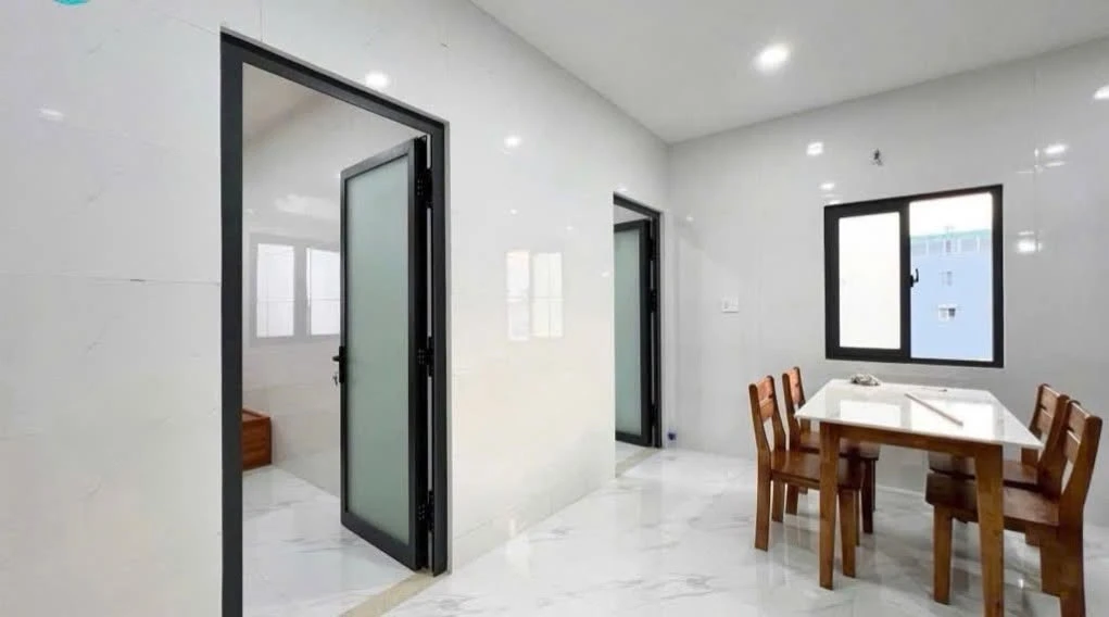 Bán nhà CHDV 5 tầng 80m2 hẻm xe hơi Lê Đức Thọ, Gò Vấp - 11 tỷ - Ảnh thu nhỏ 3