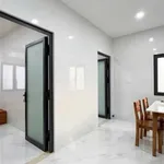 Bán nhà CHDV 5 tầng 80m2 hẻm xe hơi Lê Đức Thọ, Gò Vấp - 11 tỷ - Ảnh thu nhỏ 3