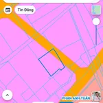 Bán đất sổ riêng Tân Hạnh Biên Hòa 1.086m² giá 5 triệu/m² - Ảnh thu nhỏ 2