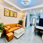 Bán nhà nguyên căn 3 phòng 80m² full nội thất Lê Quang Định - Ảnh thu nhỏ 5