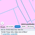 Bán đất 300m² An Ngai 1 tỷ 250 - Ảnh thu nhỏ 1