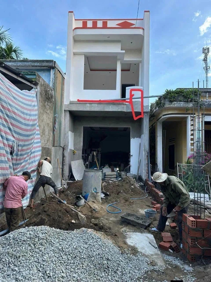 Bán nhà phố 3PN 119m² Nguyễn Chí Thanh Quận 1 - Ảnh thu nhỏ 3