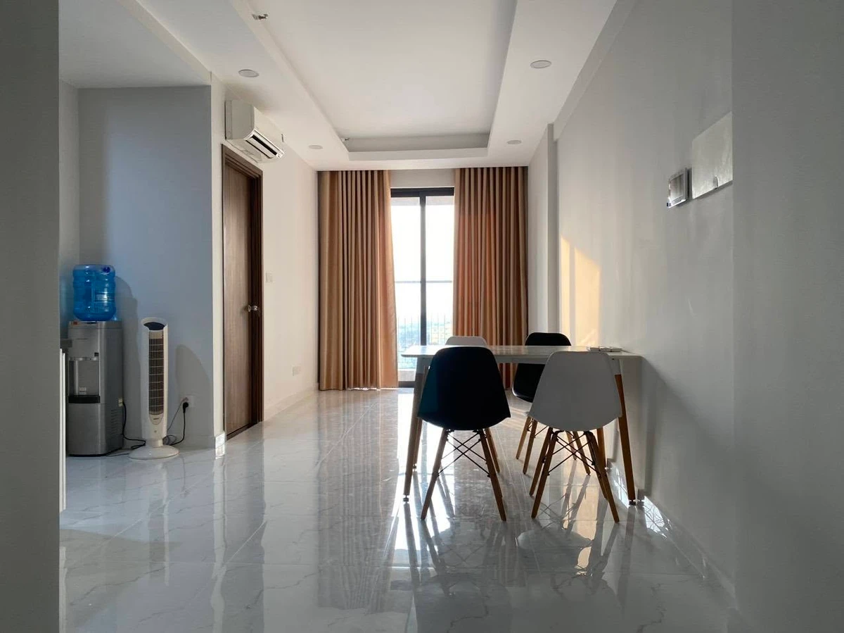 Cho thuê 2PN 2WC Opal Skyline Thuận An 60m² 5.5 triệu/tháng - Ảnh thu nhỏ 2