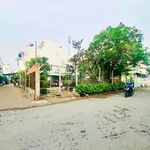 Bán đất lô góc 2 mặt tiền 108m2 ngang 9m gần vòng xoay An Lạc, Bình Tân - Ảnh thu nhỏ 2