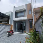 Bán nhà phố 3PN 80m² Phước Hải Nhà Bè - 2 tỷ 1 - Ảnh thu nhỏ 1