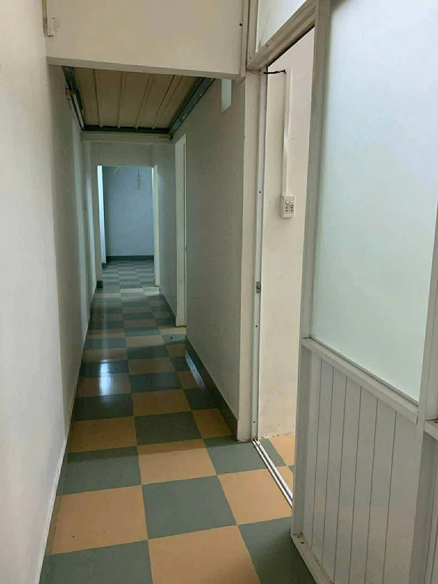 Bán nhà 3PN, 92m2 Phú Hoà, Thủ Dầu Một - Ảnh thu nhỏ 2