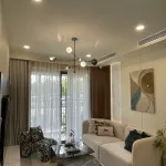 Siêu phẩm Officetel, Căn hộ ven sông Sài Gòn, 1PN-3PN, giá 1,6 tỷ tại QL13 - Ảnh thu nhỏ 27