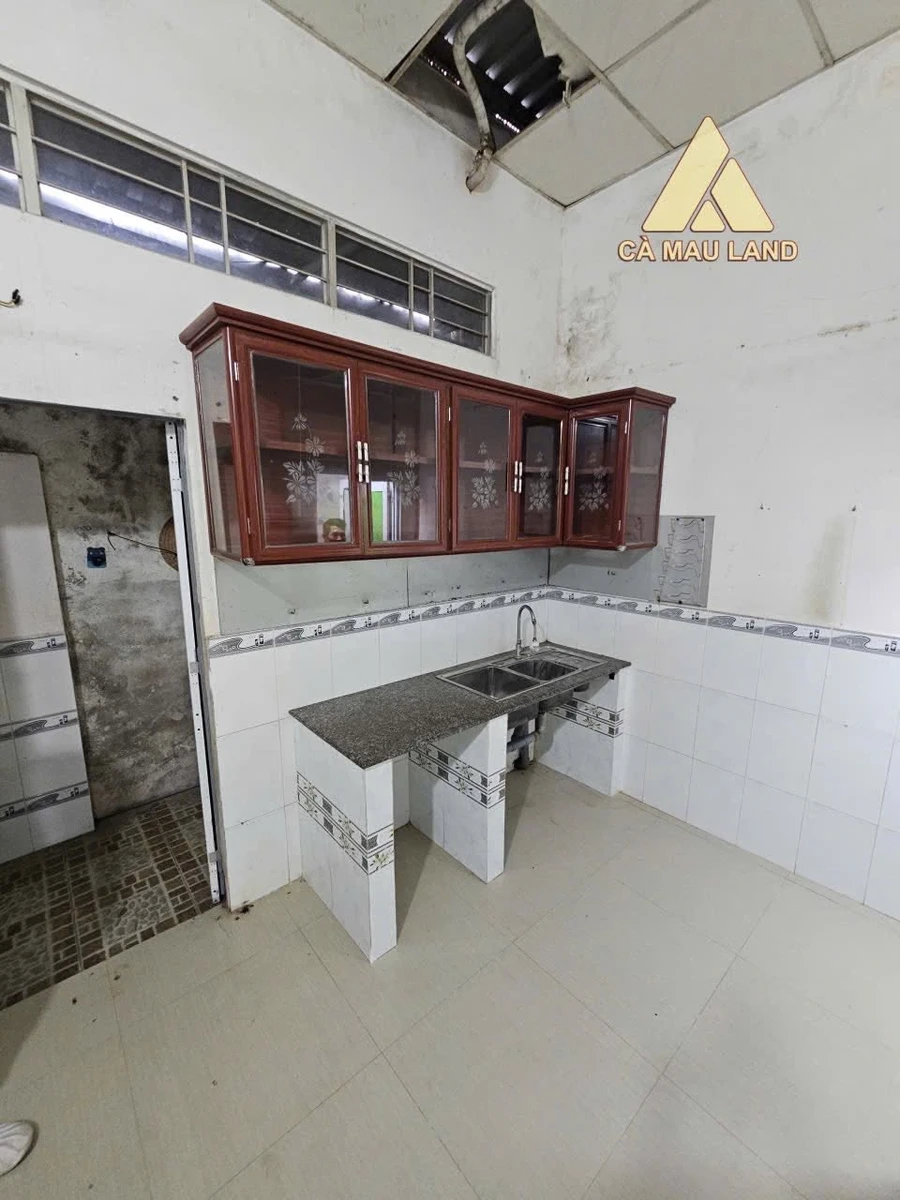 Bán nhà cấp 4 gần Nguyễn Tất Thành, 2 PN, 41,8 m² - Ảnh thu nhỏ 5