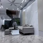 Bán nhà 3 tầng 55m2 đầy đủ nội thất An Phú - Ảnh thu nhỏ 3