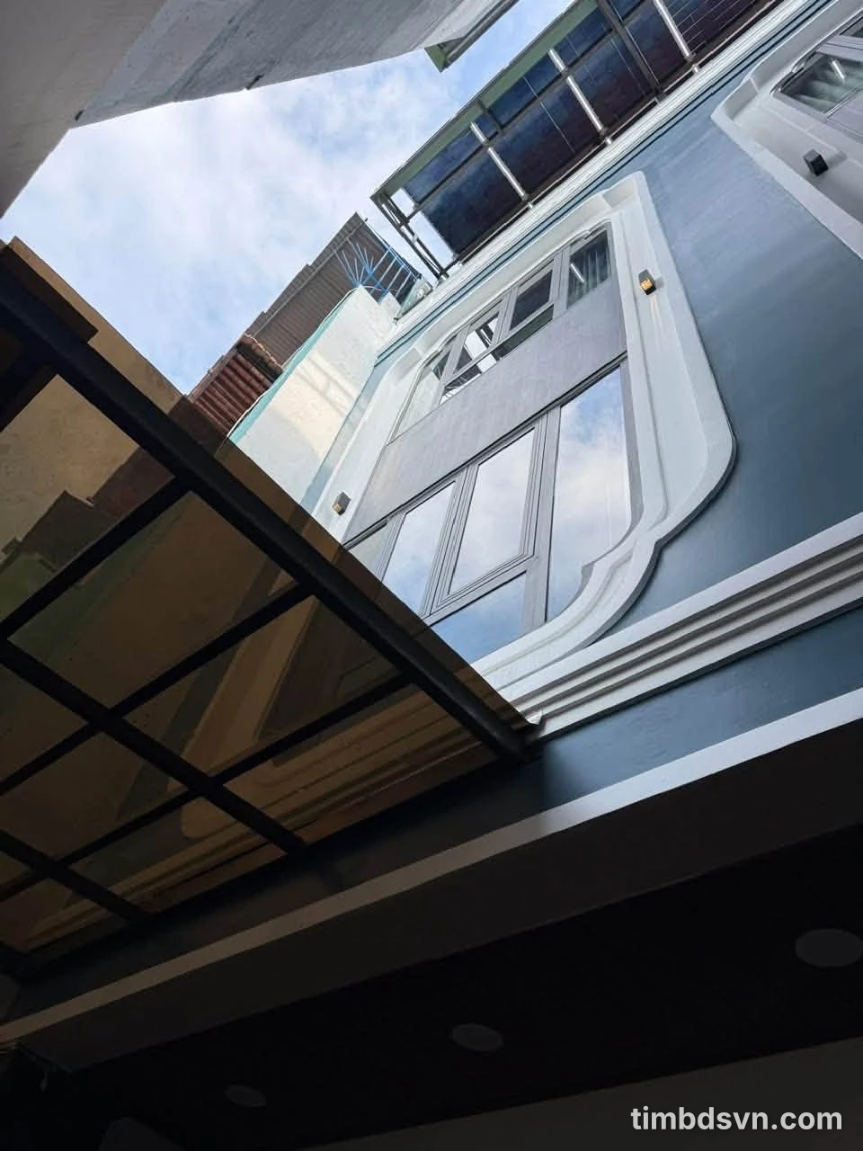 Cho thuê nhà 110m² trung tâm Tân Sơn Nhất 15 triệu/tháng - Ảnh 1