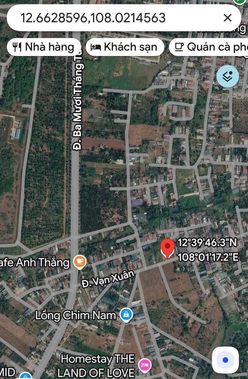 Bán 2 lô liền kề mặt tiền Vạn Xuân Bình Tân 115m² 3.75 tỷ - Ảnh 1