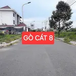 Bán đất Gò Cát 8 Bà Rịa 80m² 2.2 tỷ - Ảnh thu nhỏ 1