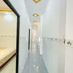 Bán nhà mặt tiền Ngọc Hân Công Chúa, 108m², 3PN, Rạch Giá - Ảnh thu nhỏ 5