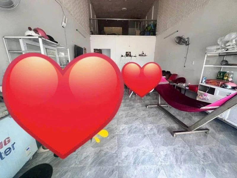 Bán nhà Rạch Giá 87m² 2 phòng ngủ 1,7 tỷ