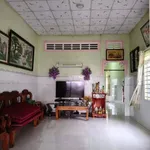 Bán nhà 2 phòng ngủ, 200m2, giá 750 triệu tại Tân Phong, Tân Biên, Tây Ninh - Ảnh thu nhỏ 2