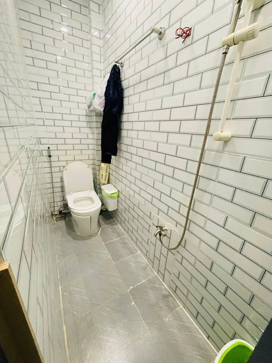 Bán nhà gác lửng 3 phòng ngủ kèm 3 phòng trọ Rạch Giá 110m² - Ảnh thu nhỏ 5
