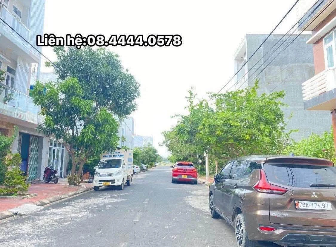 Bán nhà mới 100% 4 tầng 76m² đường 16m Bình Kiến - Ảnh thu nhỏ 4
