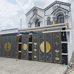 Bán nhà mái Thái 1 trệt 1 lầu 100m2, 3PN, nhánh Cao Văn Ngọc, TT Long Điền, giá 2,7 tỷ - Ảnh thu nhỏ 1
