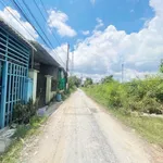 Bán gấp lô đất thổ cư 5x30m hẻm karaoke Tân Sao Mai, Đức Hòa Hạ, sổ riêng, giá 1,3 tỷ - Ảnh thu nhỏ 4