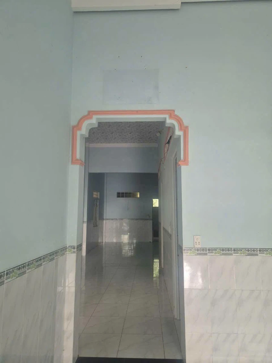 Bán gấp nhà 100m2, 2 phòng ngủ, sân ô tô tại Suối Cam, Phường Đồng Xoài, Đồng Nai - Ảnh thu nhỏ 2
