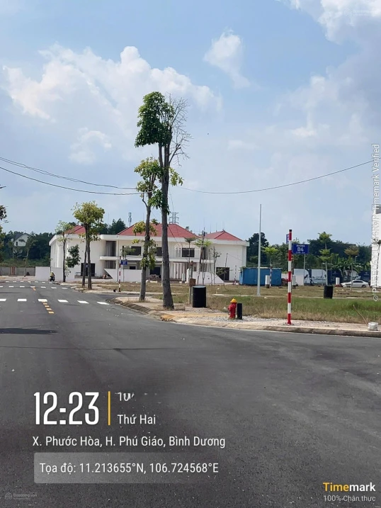 Khu đô thị Bắc Sài Gòn mặt tiền DT 741, đối diện KCN Tân Bình, DT 82m2 giá 1,050 tỷ - Ảnh thu nhỏ 3