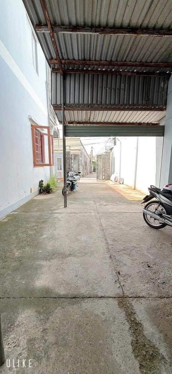 Bán lô đất 81m2 Biên Hòa giá 1 tỷ 950 - Ảnh thu nhỏ 2
