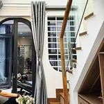 Bán nhà Quận 1, 51,6m², 2 phòng ngủ, full nội thất - Ảnh thu nhỏ 3