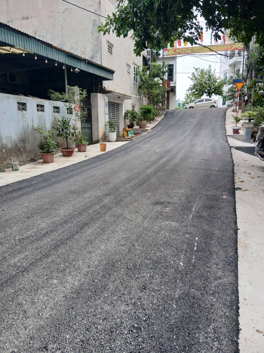 Bán đất 68m² Hòa Bình Thanh Miếu giá 1 tỷ - Ảnh 1
