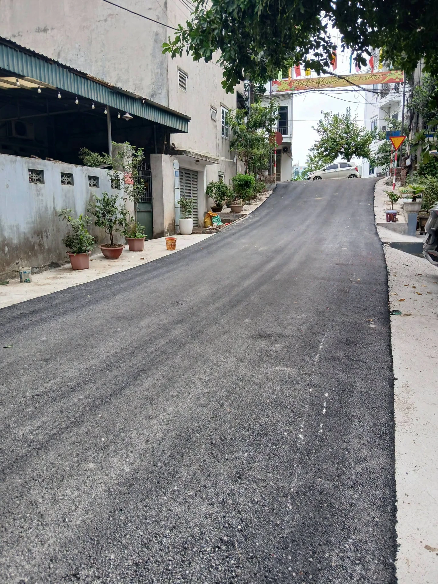 Bán đất 68m² Hòa Bình Thanh Miếu giá 1 tỷ - Ảnh 1