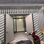 Cho thuê nhà 2PN 100m² gần chợ Thới Tứ, Hóc Môn - Ảnh thu nhỏ 1