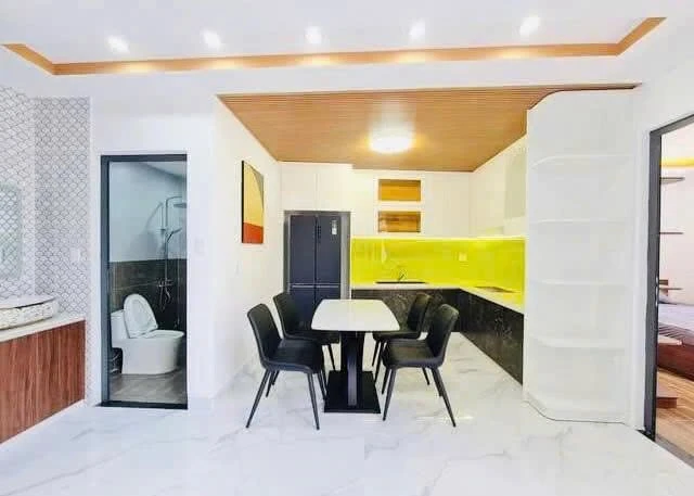 Bán biệt thự mini 160m2, 3PN, Trảng Dài, Bình Tân - 1 tỷ 850 - Ảnh thu nhỏ 5