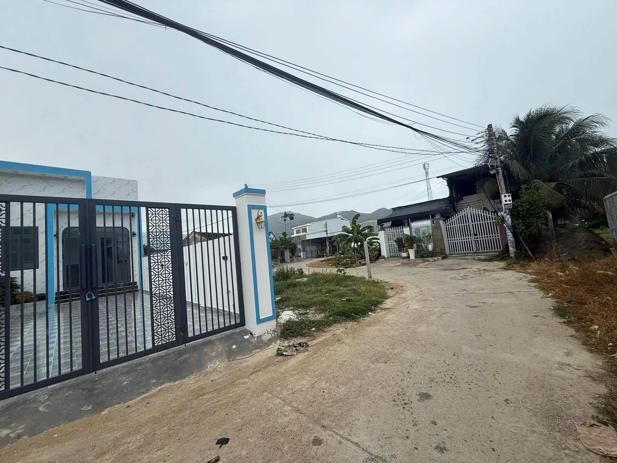 Bán đất Diên Điền 100m² 590 triệu - Ảnh thu nhỏ 2