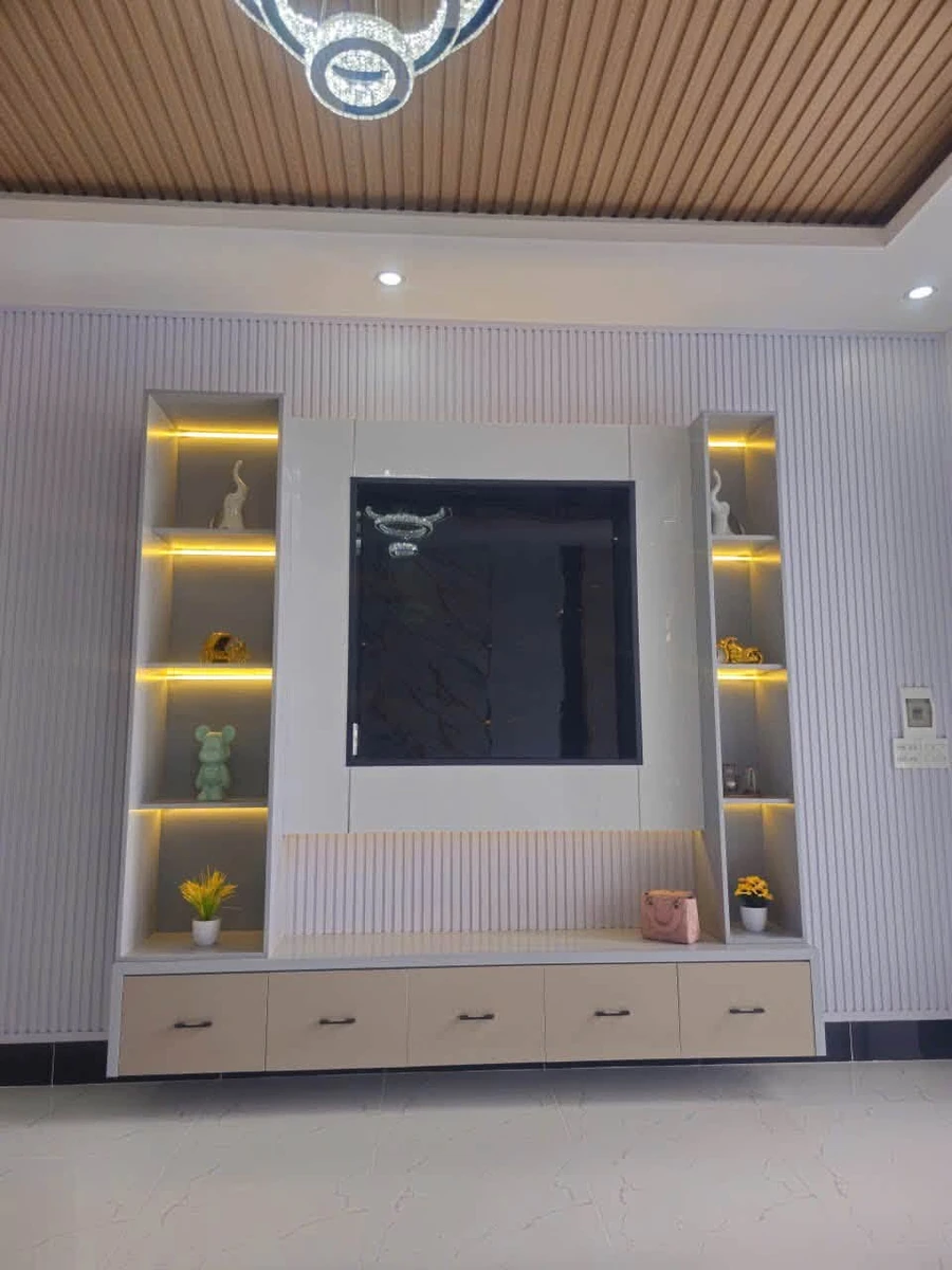 Bán nhà mặt tiền 88m2 Nguyễn Cư Trinh, Kiên Giang 2,4 tỷ - Ảnh thu nhỏ 4