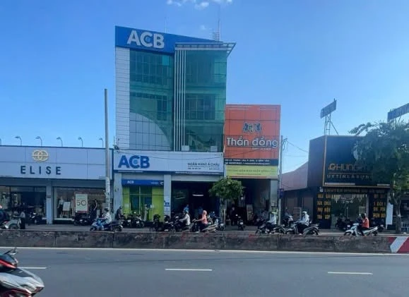 Bán nhà mặt tiền Lê Trọng Tấn 950m², 150 tỷ - Ảnh 1