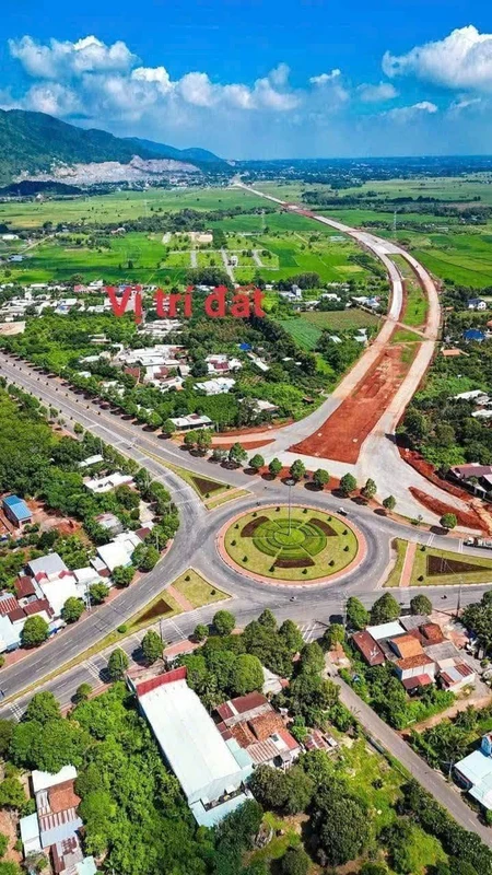 Bán biệt thự vườn 126m2 Trung Hòa Long 1,6 tỷ