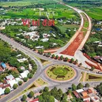 Bán biệt thự vườn 126m2 Trung Hòa Long 1,6 tỷ - Ảnh thu nhỏ 1