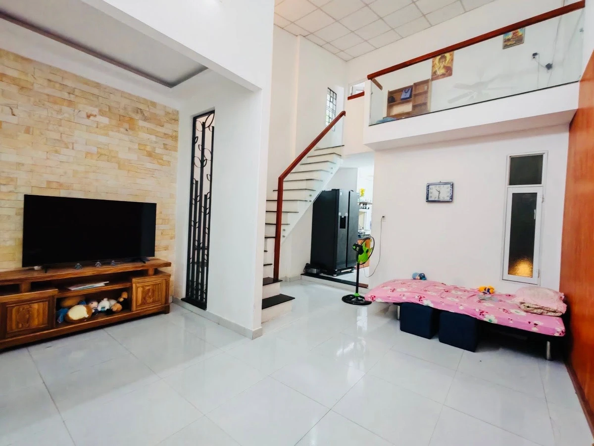 Bán nhà 68m² 2 tầng 2PN Thanh Khê Đà Nẵng 3,3 tỷ - Ảnh thu nhỏ 2