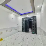 Cho thuê nhà hẻm Hương Lộ 2, 4x12m, 4PN 3WC, Bình Tân - 12tr/tháng - Ảnh thu nhỏ 3