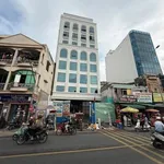 Bán nhà siêu khẩn hiếm mặt tiền Phổ Quang, Tân Bình, 377m² - Ảnh thu nhỏ 1