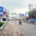 🔥2MẶT TIỀN NGAY EMART PHAN VĂN TRỊ, P.AN NHƠN, GÒ VẤP. DT 3,7❌️25,3M VUÔNG VỨC, 5TẦNG THANG MÁY. 28 TỎI TL SÂU. - Ảnh thu nhỏ 3