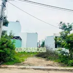 Bán lô đất 100m2 gần Đại học Quang Trung 1,7 tỷ - Ảnh thu nhỏ 1