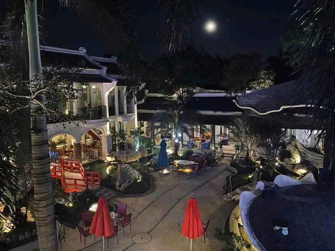 Bán đất 5.523,6m² mặt tiền Dương Quảng Hàm, Gò Vấp - Ảnh thu nhỏ 4