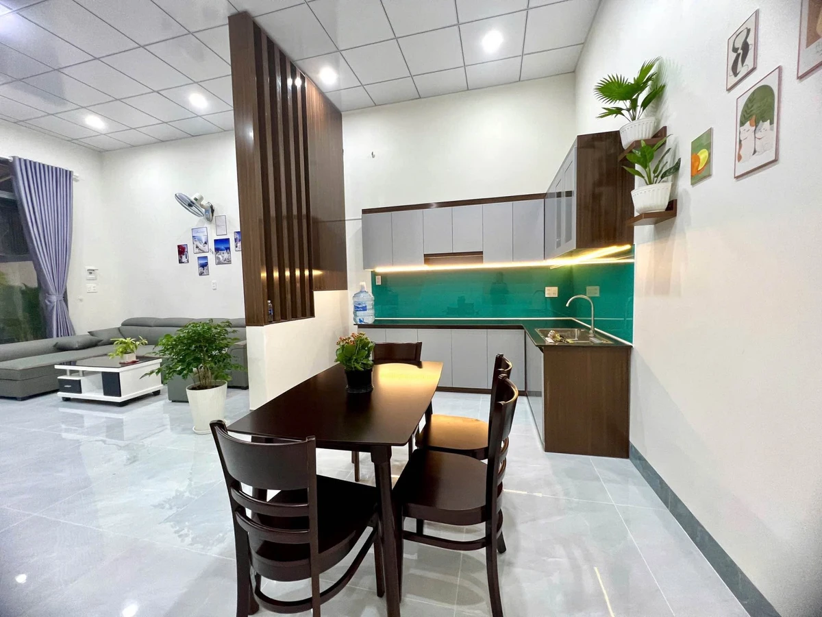 Bán nhà phố 2 tỷ 350 triệu, 50m² Buôn Ma Thuột - Ảnh thu nhỏ 4
