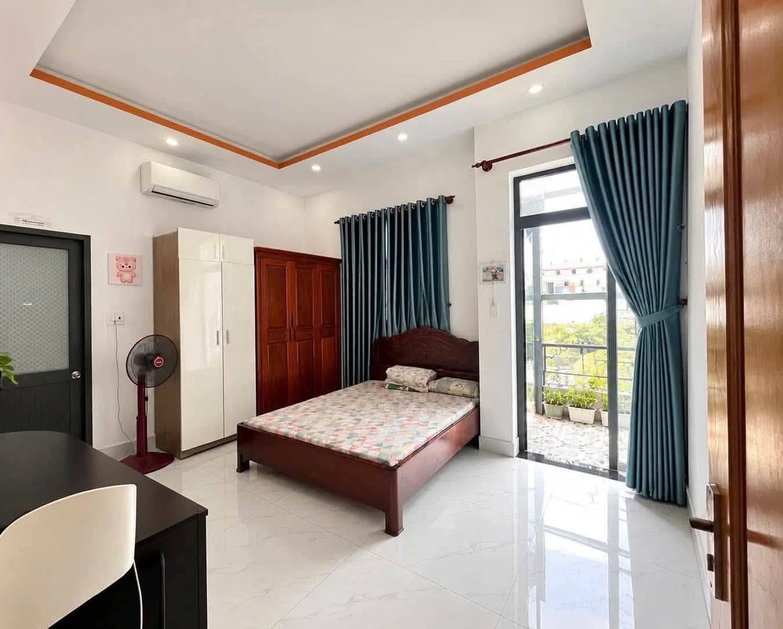 Bán nhà 3 lầu 4PN 63m² giá 7,5 tỷ Khánh Hòa - Ảnh thu nhỏ 4