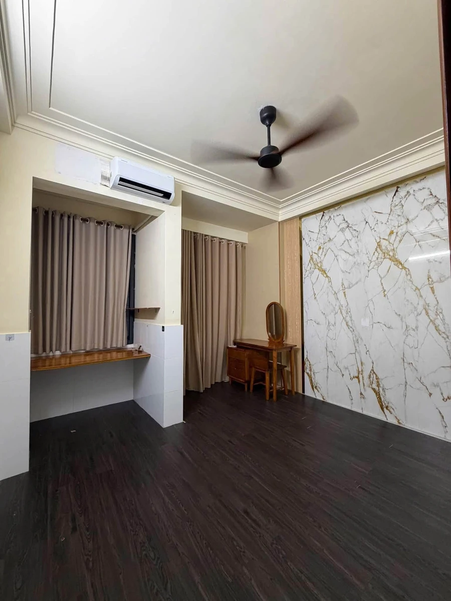 Cho thuê nhà hẻm Vườn Lài, Tân Phú 52m² 3PN 16.5 tr/tháng - Ảnh thu nhỏ 4