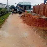 Bán lô thổ cư 100m2 mặt tiền đường bê tông, Phan Thiết - Ảnh thu nhỏ 2
