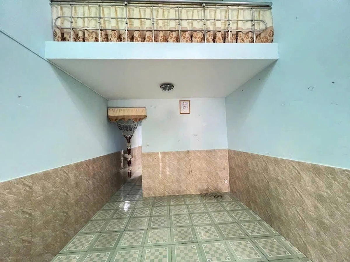 Cho thuê nhà cấp 4 gác lửng 65m2, 3 phòng ngủ, Ngũ Hành Sơn - Ảnh thu nhỏ 2