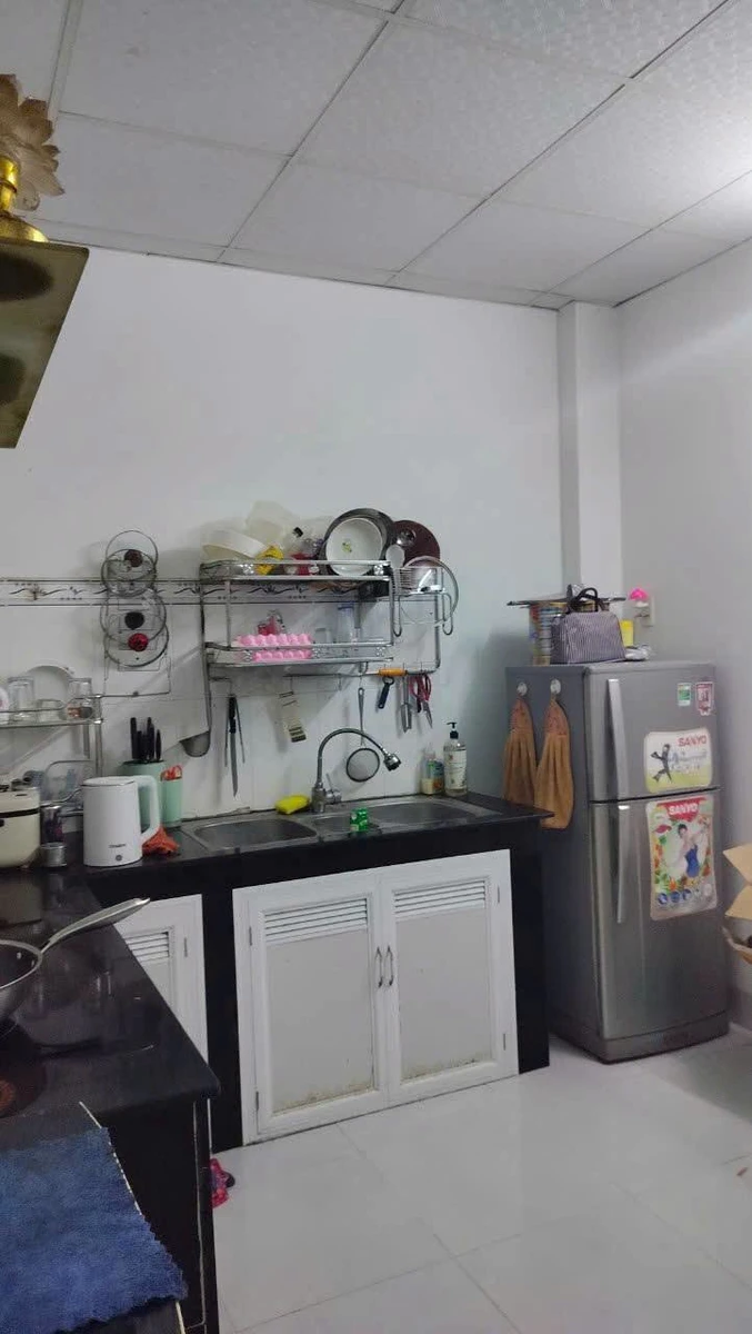 Bán nhà 70m2 đường Đồi 2 Phường 10 Vũng Tàu - Ảnh thu nhỏ 5
